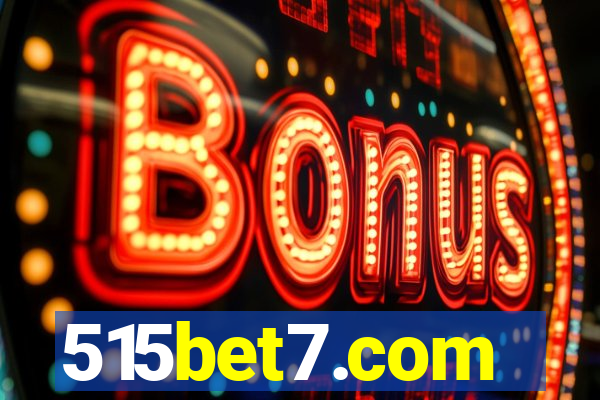 515bet7.com