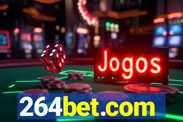 264bet.com