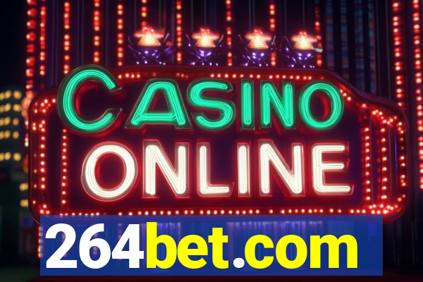 264bet.com