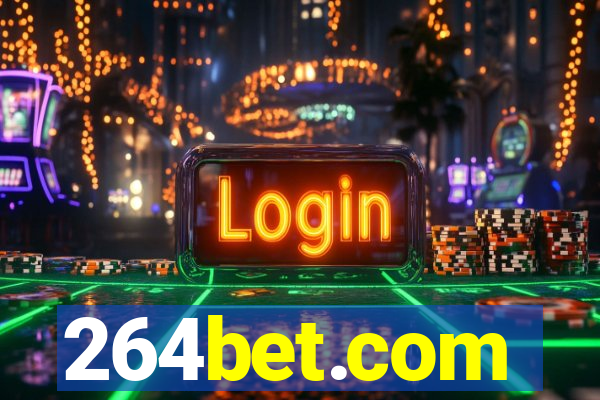 264bet.com