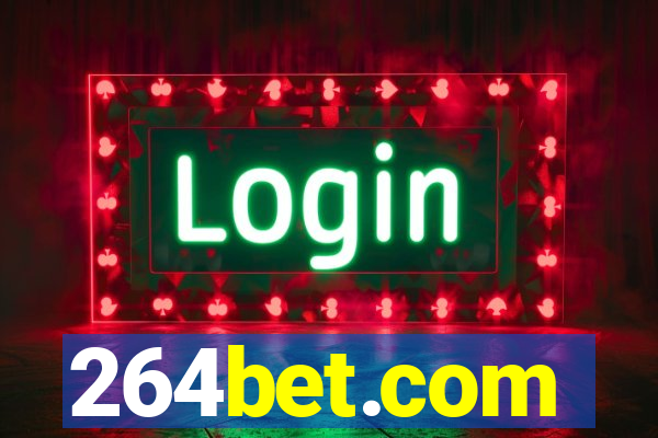 264bet.com