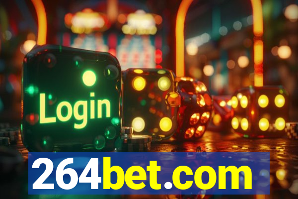 264bet.com