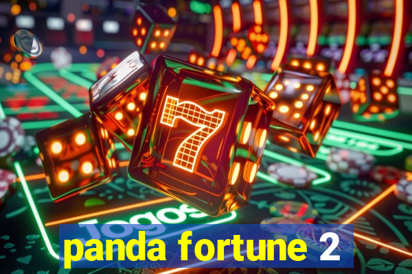 panda fortune 2