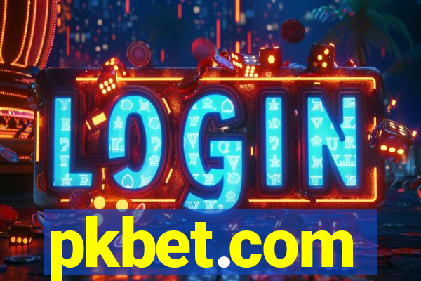 pkbet.com