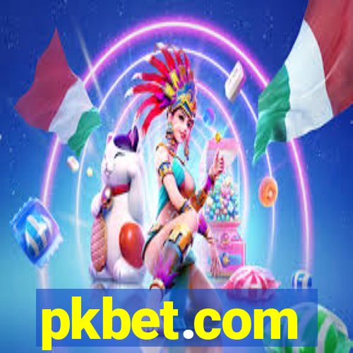 pkbet.com