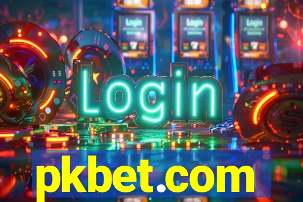 pkbet.com