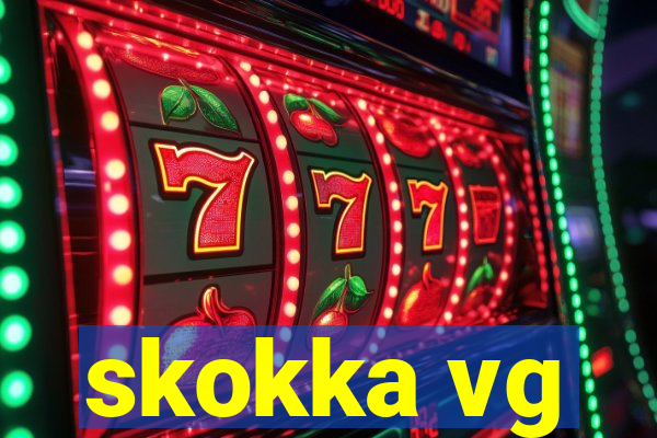 skokka vg