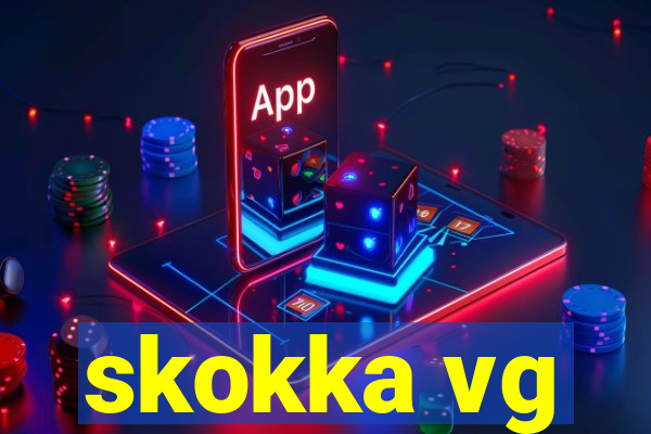 skokka vg