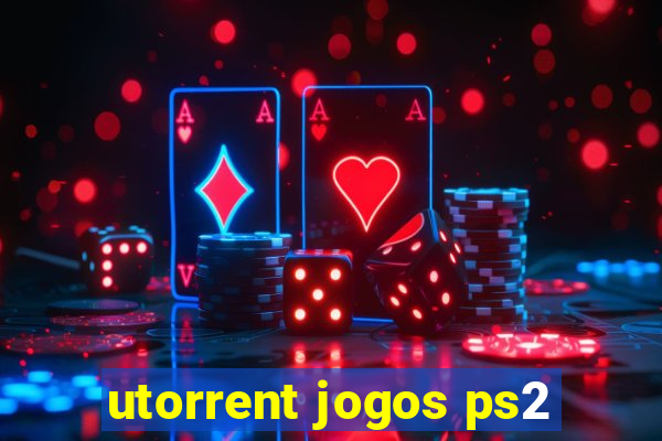 utorrent jogos ps2