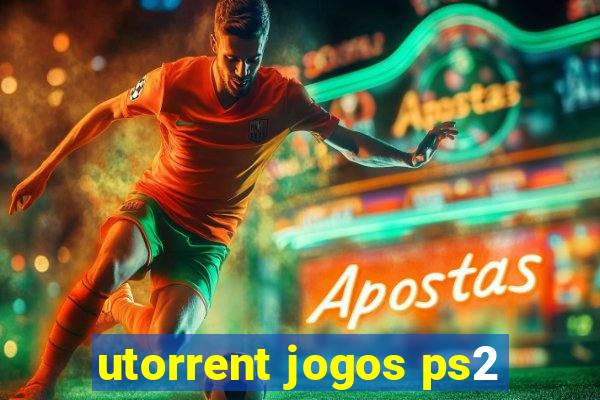 utorrent jogos ps2