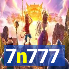 7n777