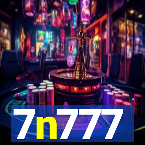 7n777