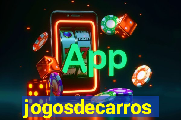 jogosdecarros