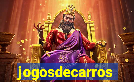 jogosdecarros