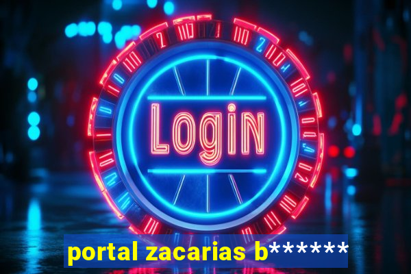 portal zacarias b******