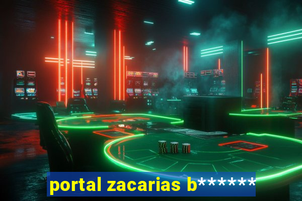 portal zacarias b******