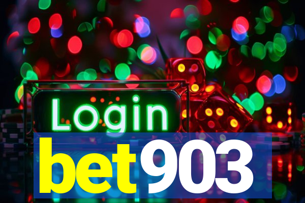 bet903