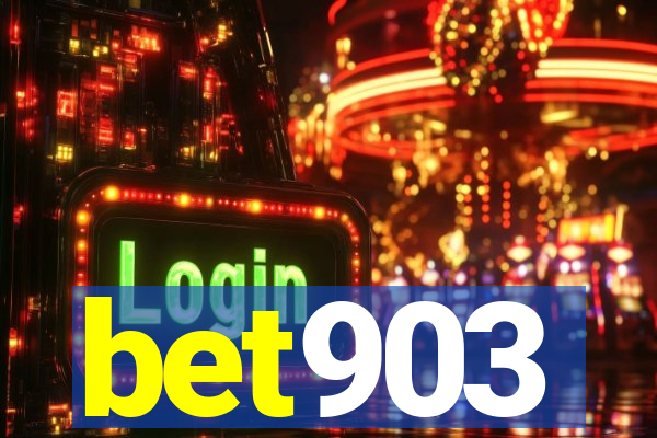 bet903