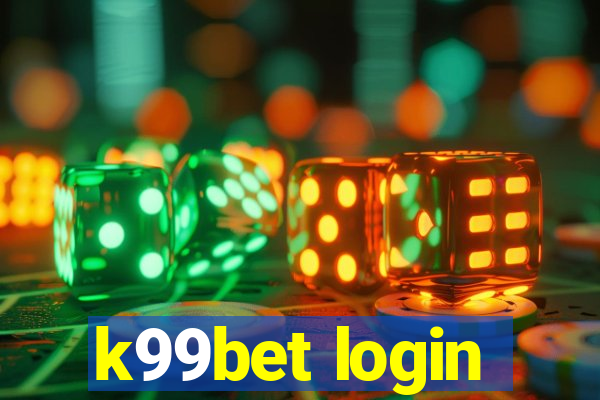 k99bet login