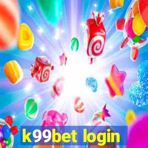 k99bet login