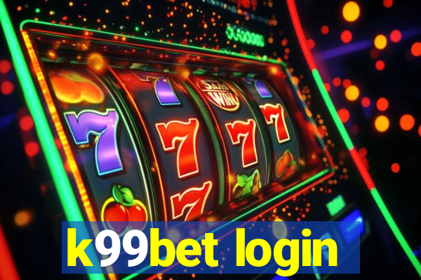 k99bet login