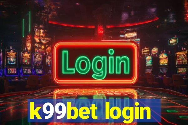 k99bet login