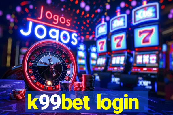 k99bet login