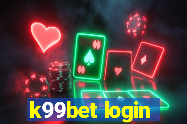 k99bet login