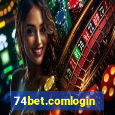 74bet.comlogin