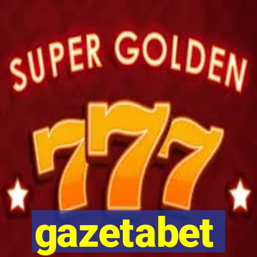 gazetabet