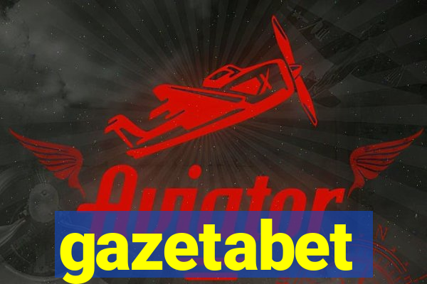 gazetabet