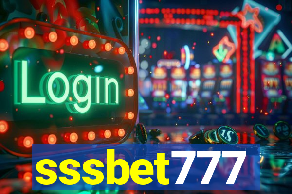 sssbet777