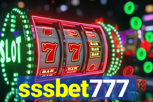 sssbet777