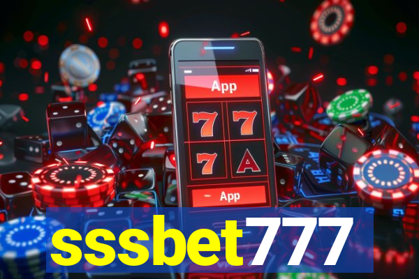 sssbet777