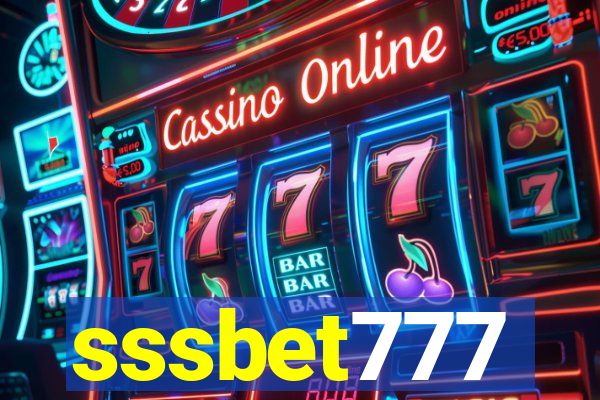 sssbet777