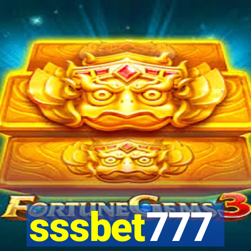 sssbet777