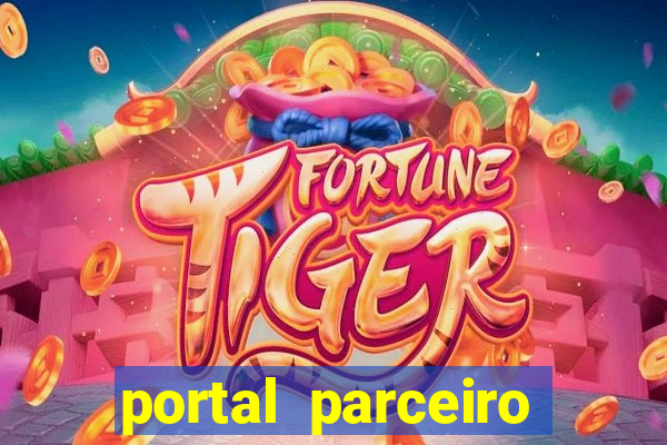 portal parceiro ifood login