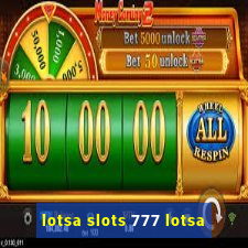 lotsa slots 777 lotsa