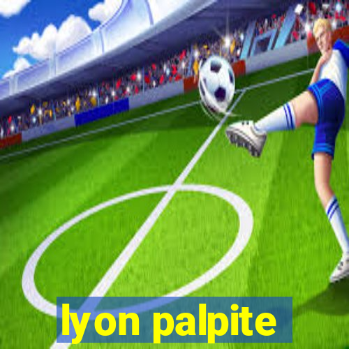 lyon palpite