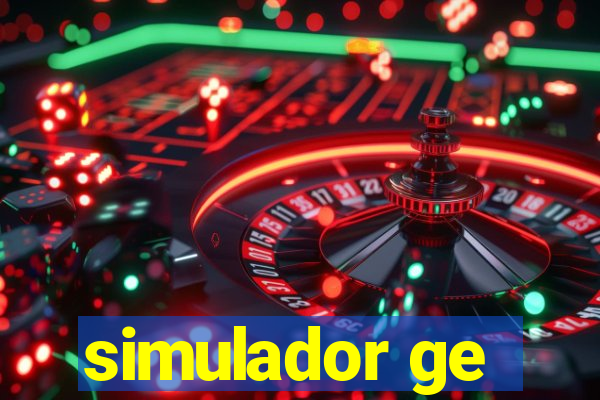 simulador ge