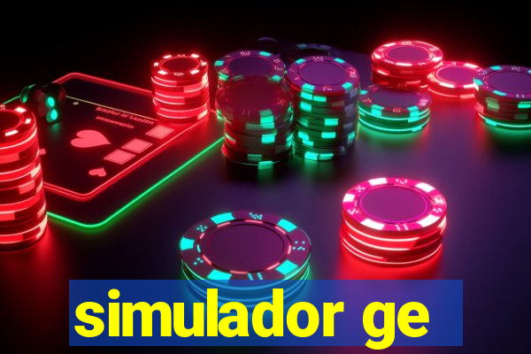 simulador ge