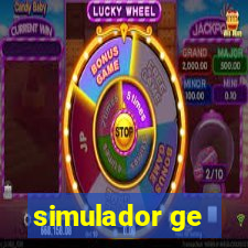 simulador ge