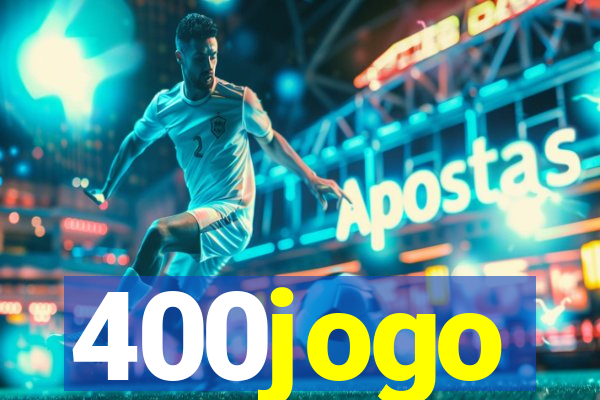 400jogo