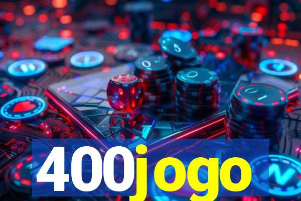 400jogo