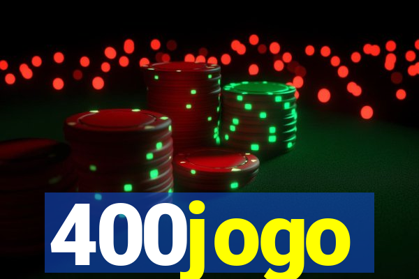 400jogo