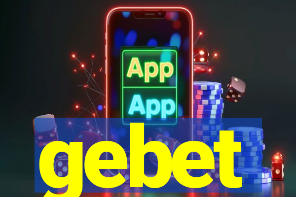 gebet