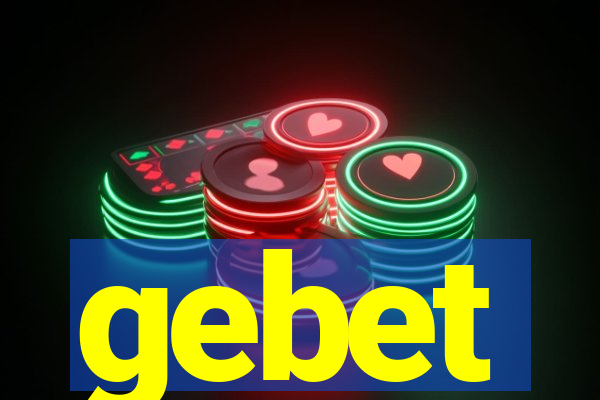 gebet