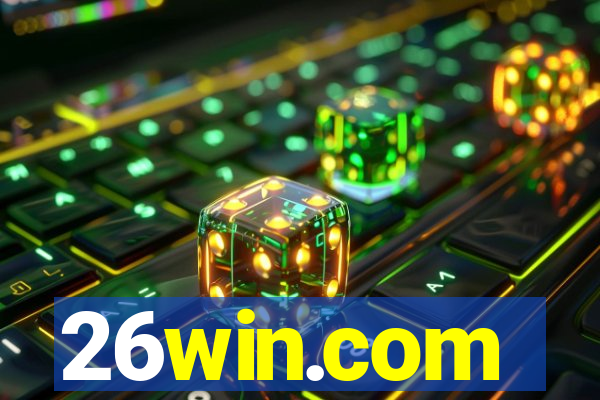 26win.com