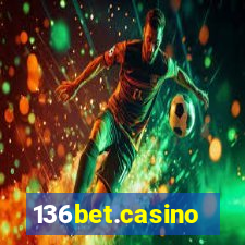 136bet.casino