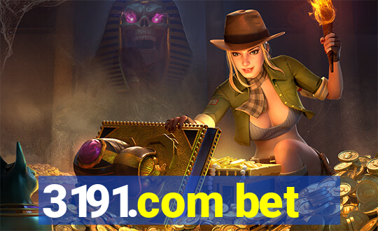 3191.com bet